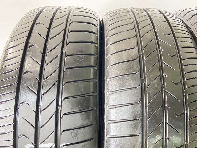 トーヨータイヤ トランパス mp7 205/55R16  4本
