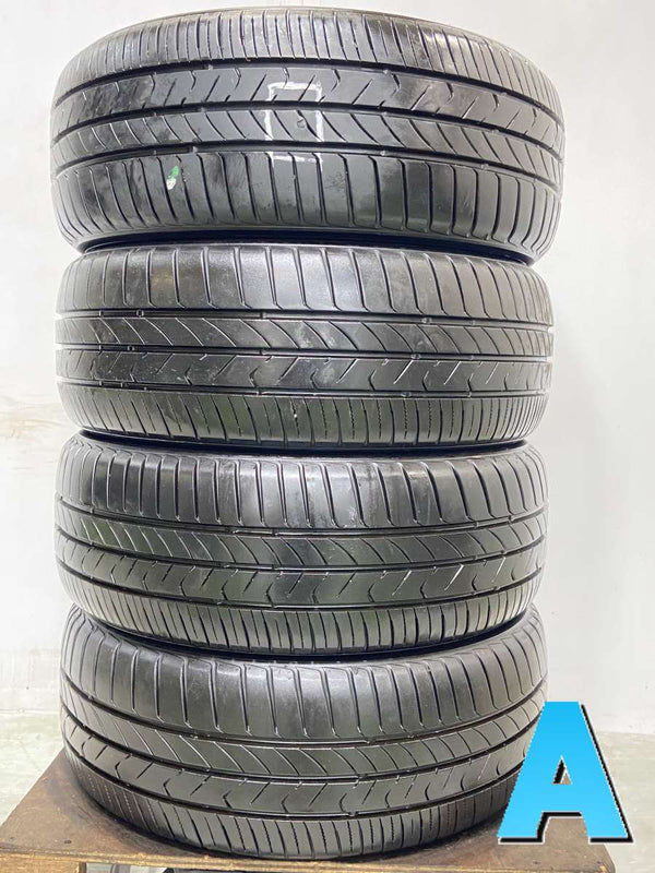 トーヨータイヤ トランパス mp7 205/55R16  4本