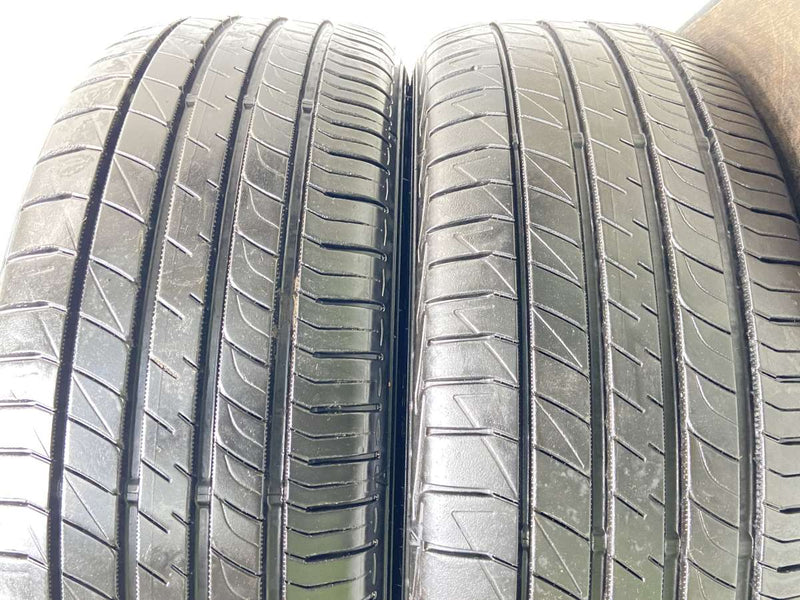 ダンロップ ルマン5 205/55R16  2本