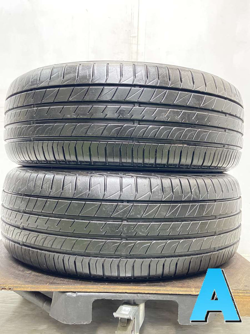 ダンロップ ルマン5 205/55R16  2本