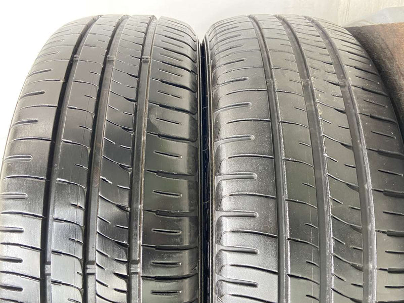 ダンロップ エナセーブ EC204 195/55R16  2本