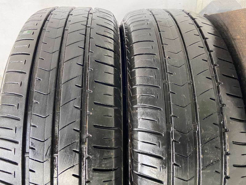 ブリヂストン エコピア NH100 RV 205/60R16  2本