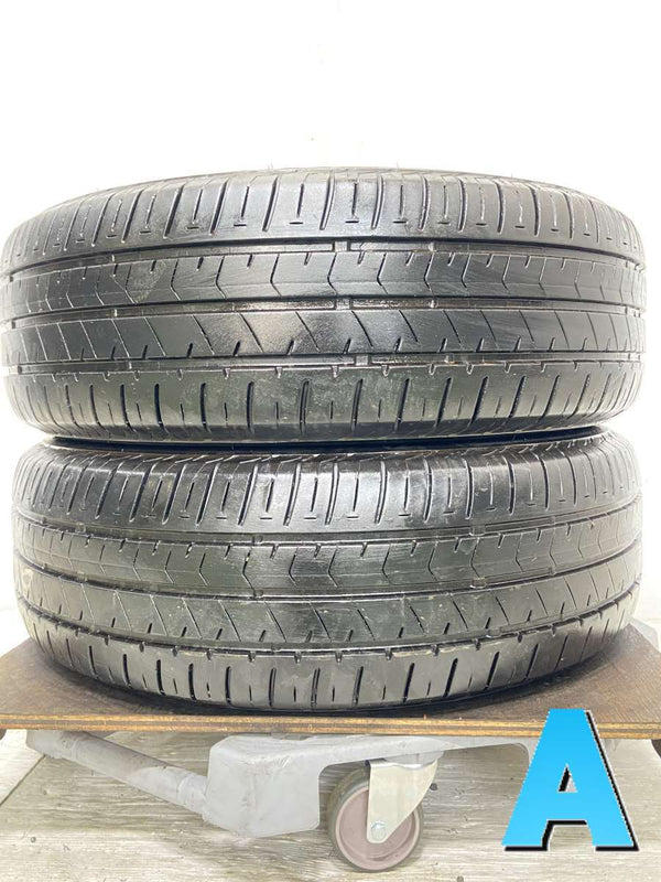 ブリヂストン エコピア NH100 RV 205/60R16  2本