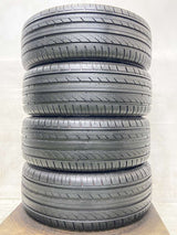 ハイフライ HF805 195/50R16  /　 エコフォルム 6.5J+43 100-4穴 4本