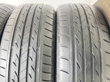 ブリヂストン ネクストリー 205/60R16  4本