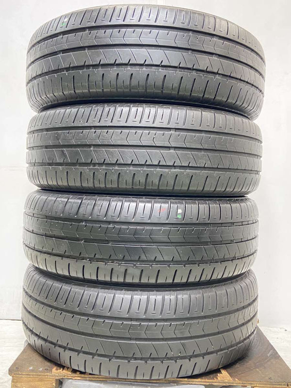 ブリヂストン エコピア NH100 RV 205/60R16  4本