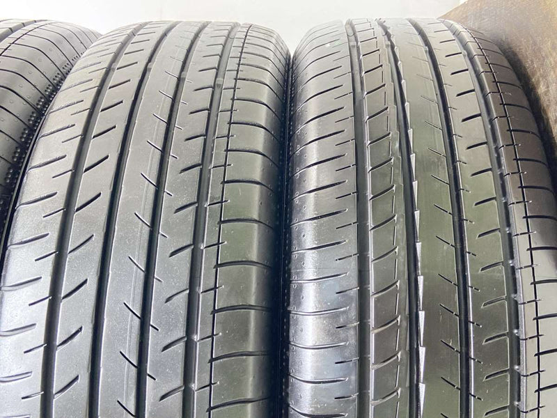 ヨコハマ ブルーアース GT AE51 205/65R16  4本