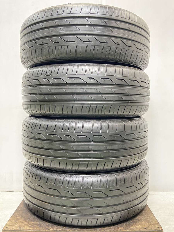 ブリヂストン トランザ T001 205/55R16  4本