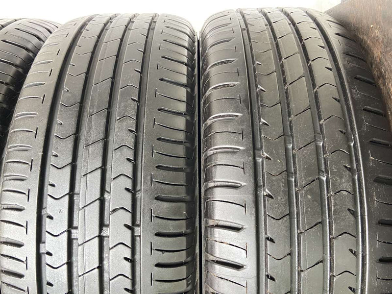 ブリヂストン エコピア NH100 205/55R16  4本