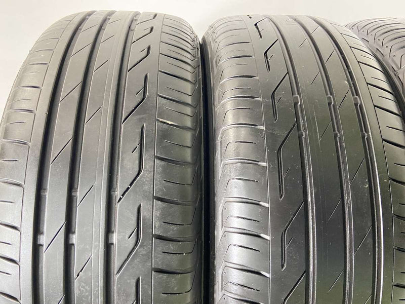 ブリヂストン トランザ T001 205/55R16  4本