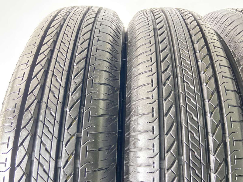 ブリヂストン デューラー H/L 175/80R16  4本