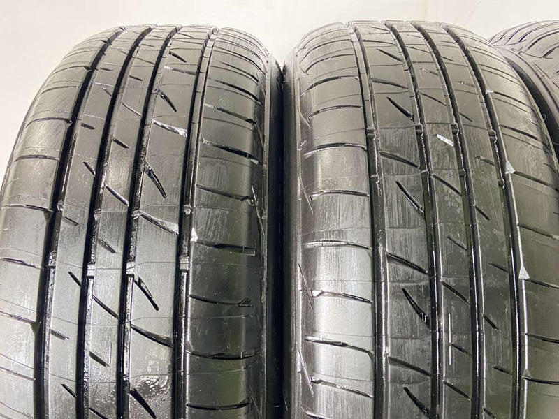 ブリヂストン Playz PX2 205/55R16  4本