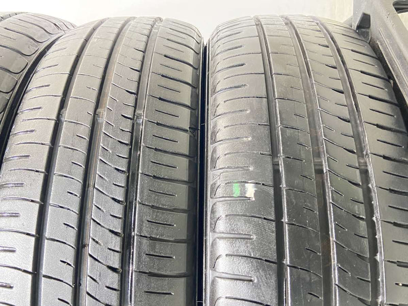 ダンロップ エナセーブ EC204 175/60R16  4本