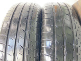 ブリヂストン LUFT RV2 215/65R16  2本