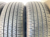 ダンロップ エナセーブ EC204 215/60R16  /トヨタ純正  7.0J+40 114.3-5穴 4本