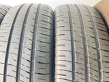 ダンロップ エナセーブ EC204 205/60R16  4本