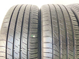 ダンロップ ルマン5 205/55R16  4本