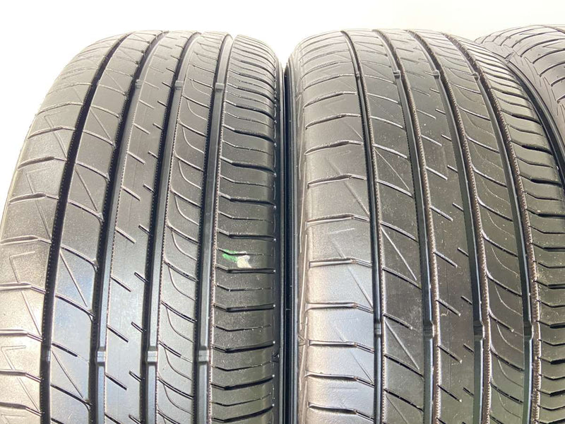 ダンロップ ルマン5 205/55R16  4本