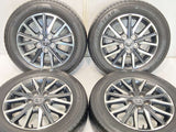グッドイヤー イーグル RVF エコ 205/60R16  /トヨタ純正  6.0J+50 114.3-5穴 4本