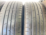 グッドイヤー イーグル RVF エコ 205/60R16  /トヨタ純正  6.0J+50 114.3-5穴 4本