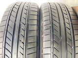 グッドイヤー イーグル LS EXE 215/65R16  2本
