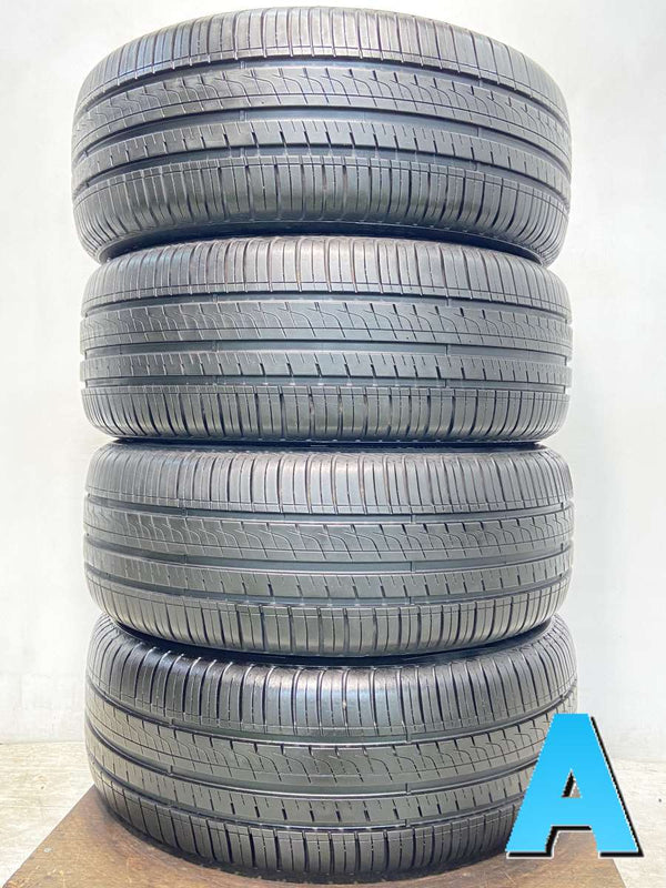 ピレリ Cinturato P6 205/55R16  4本