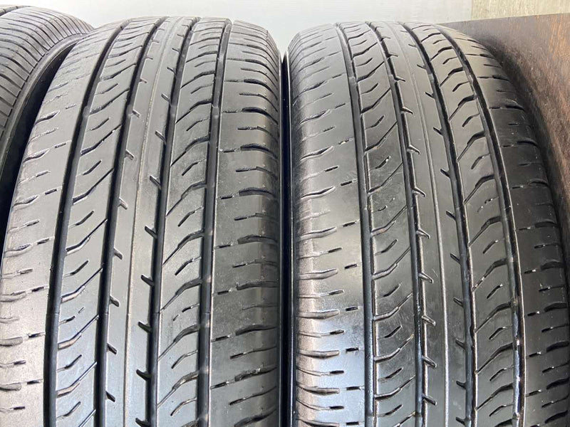 トーヨータイヤ プロクセスJ54 205/60R16  4本