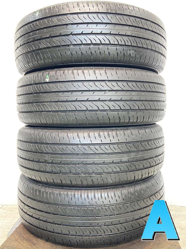 トーヨータイヤ プロクセスJ54 205/60R16  4本