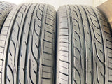 ダンロップ エナセーブ EC202 205/55R16  4本