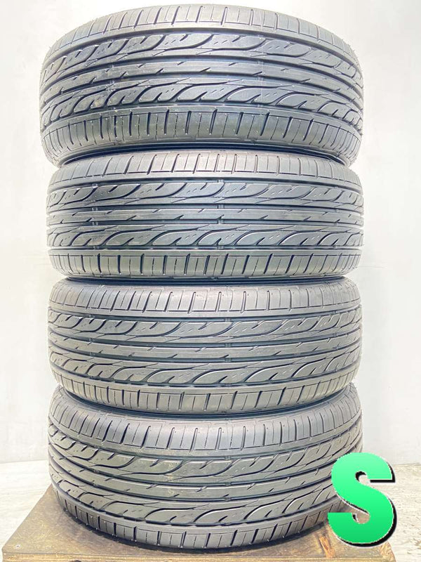 ダンロップ エナセーブ EC202 205/55R16  4本