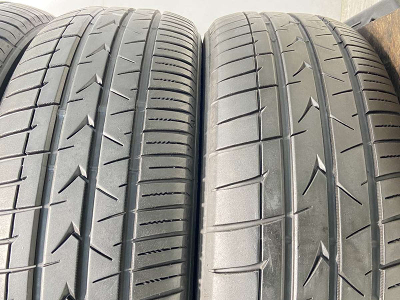 トーヨータイヤ トランパス ML 195/60R16  4本