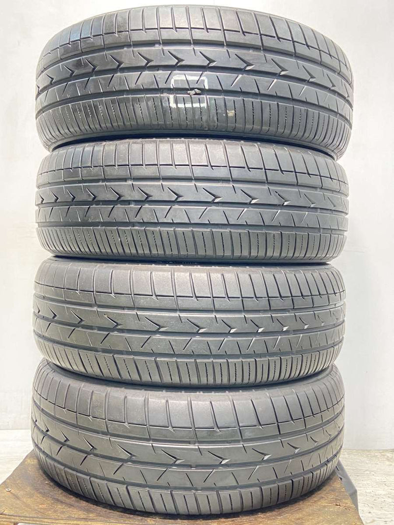 トーヨータイヤ トランパス ML 195/60R16  4本