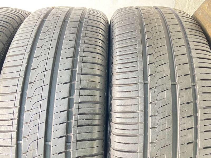 ピレリ チントゥラートP6 225/60R16  4本