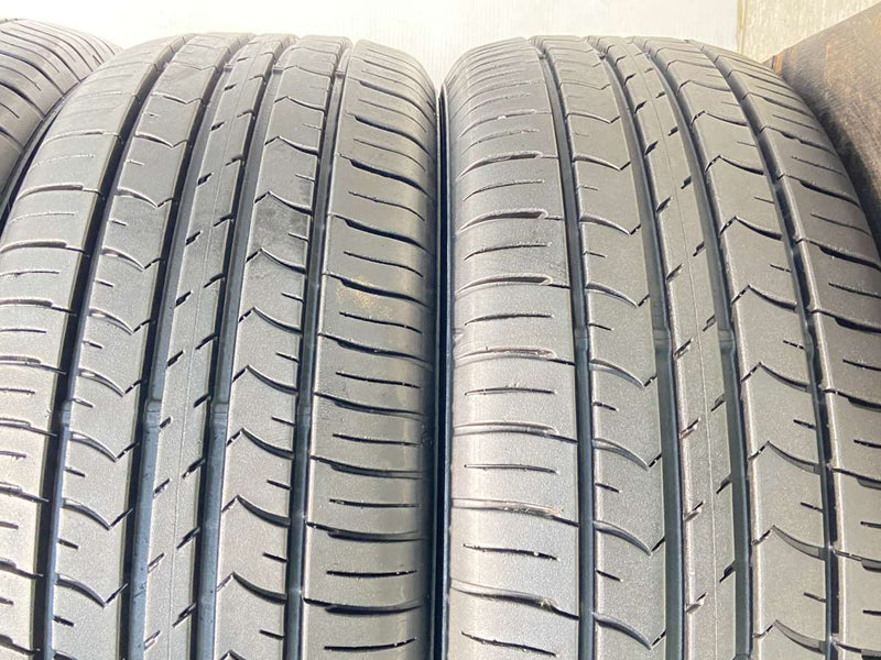 グッドイヤー エフィシエント グリップ ECO 205/55R16  4本