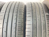 ダンロップ SPスポーツ MAXX 050＋ 205/55R16  4本