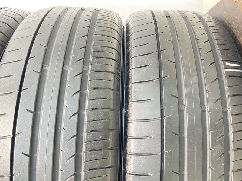 ダンロップ SPスポーツ MAXX 050＋ 205/55R16  4本