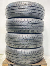 トーヨータイヤ トランパス mpZ 195/60R16  4本