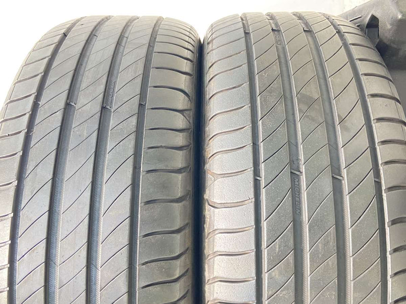 ミシュラン プライマシー4 195/55R16 2本 – タイヤ・ホイールカンパニー