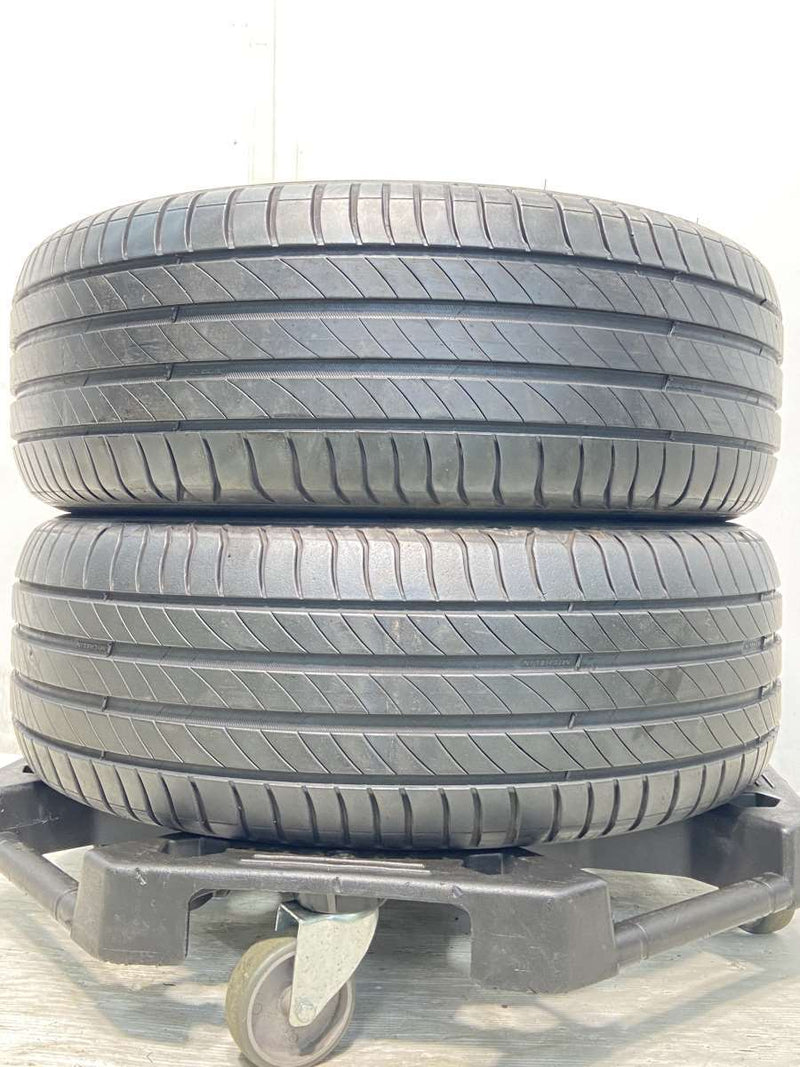 ミシュラン プライマシー4 195/55R16  2本