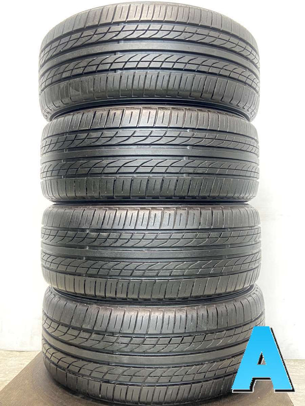 ヨコハマ エコス ES300 205/50R16  4本