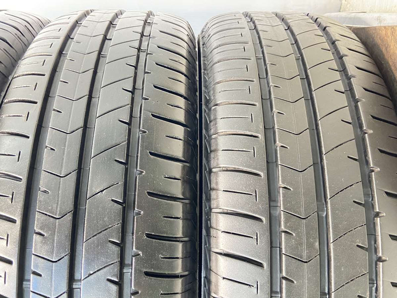 ブリヂストン エコピア NH100 RV 205/60R16  4本