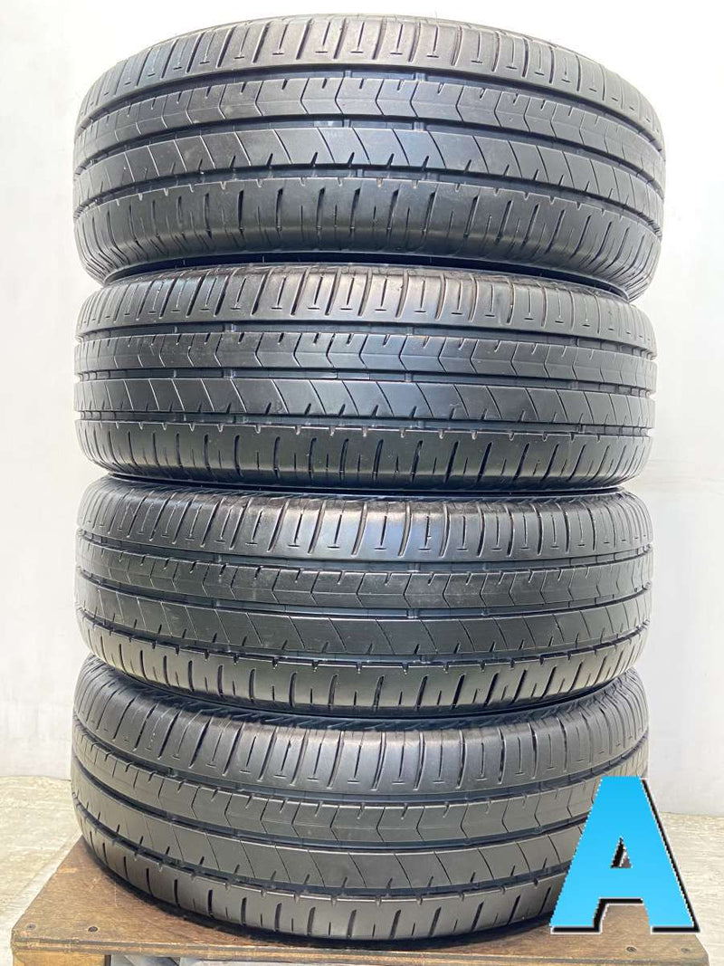 ブリヂストン エコピア NH100 RV 205/60R16  4本