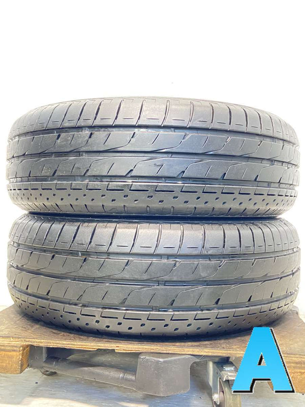 ブリヂストン LUFT RV2 205/60R16  2本