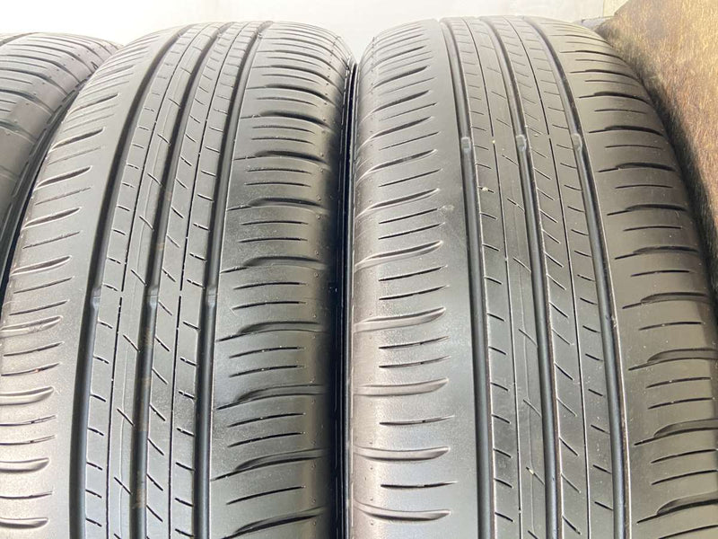 ダンロップ エナセーブ EC300+ 195/65R16  4本