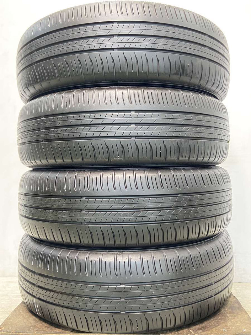 ダンロップ エナセーブ EC300+ 195/65R16  4本