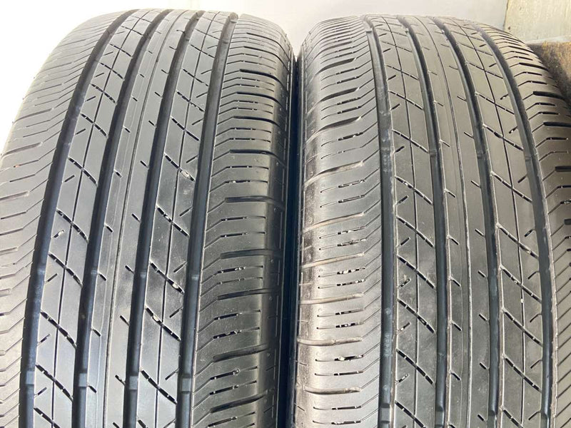 ブリヂストン トランザ ER33 205/60R16  2本