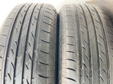 ブリヂストン ネクストリー 205/65R16  2本