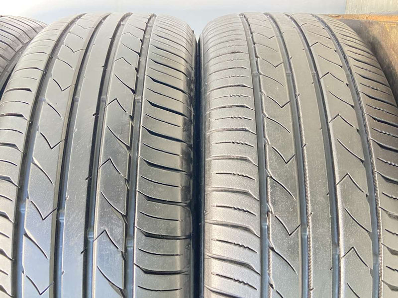 トーヨータイヤ SDｰ7 205/55R16  4本