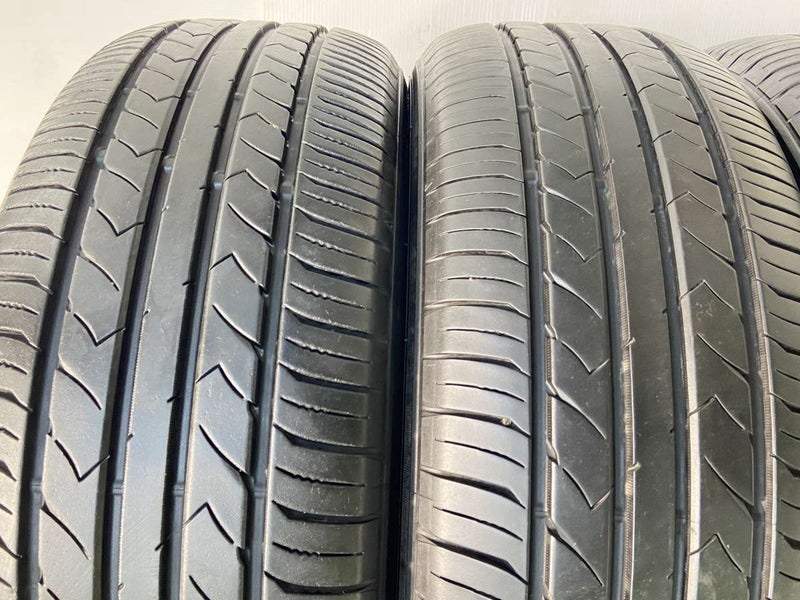 トーヨータイヤ SDｰ7 205/55R16  4本