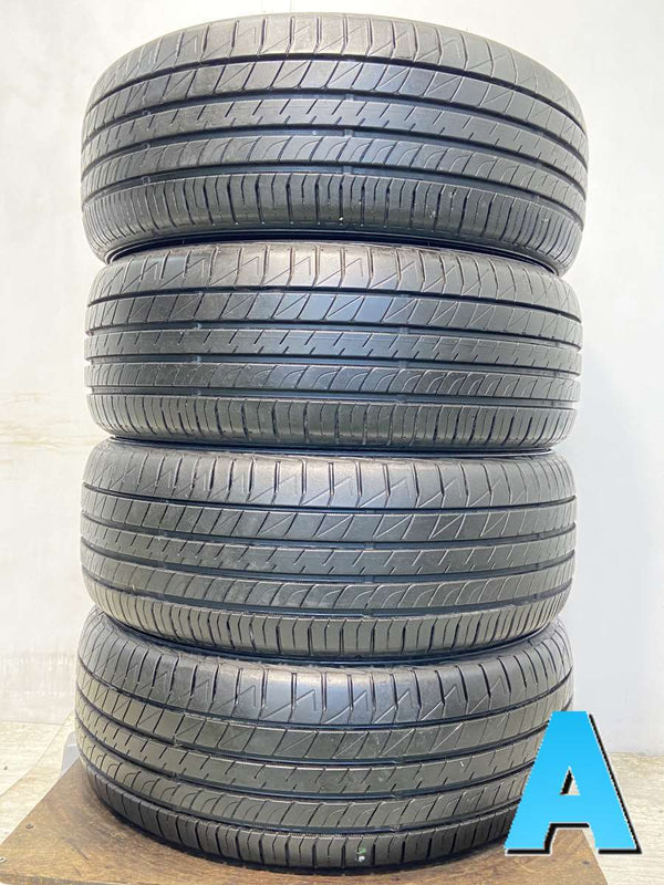 ダンロップ ルマン5 205/55R16  4本